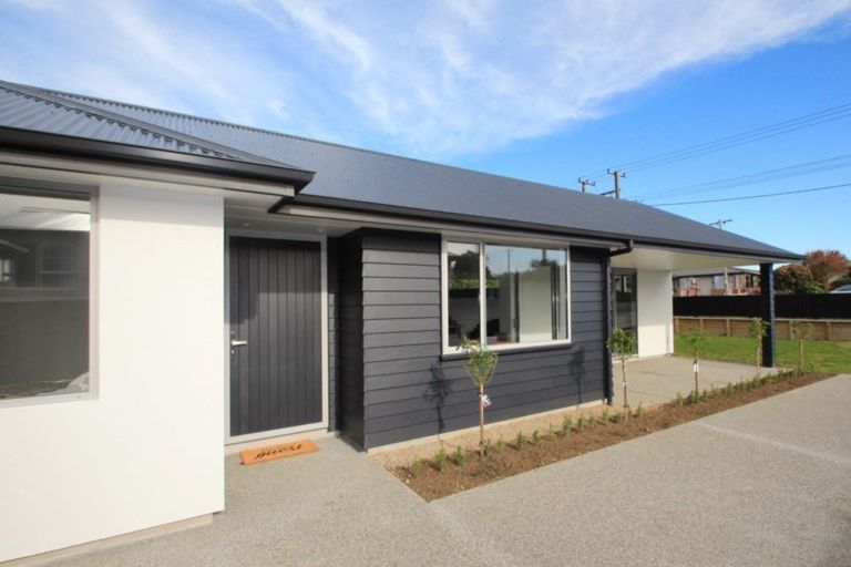 Photo of property in 193 Broughton Street, Gore, 9710