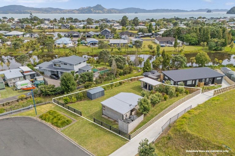 Photo of property in 24 Oliver Leighs Drive, Cooks Beach, 3591