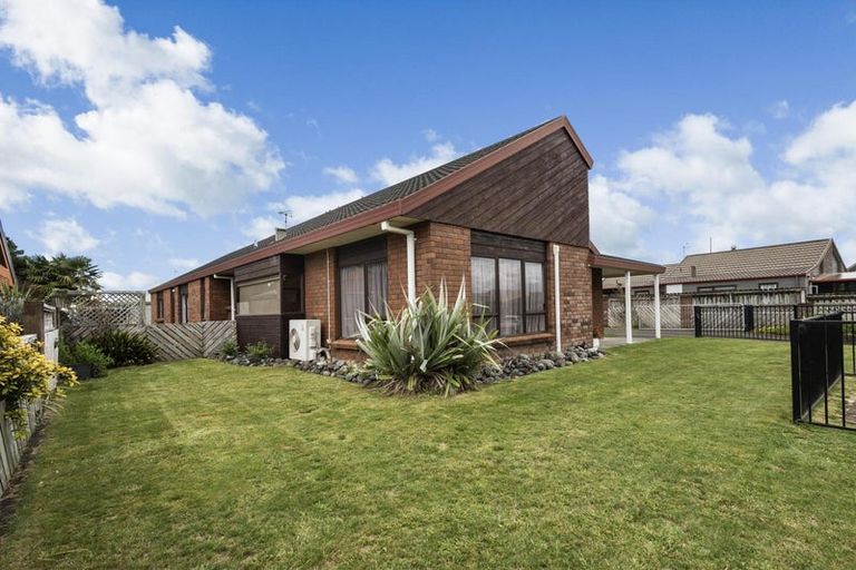 Photo of property in 4 Sharp Place, Matamata, 3400