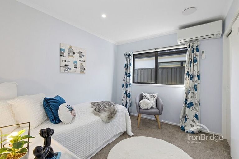 Photo of property in 40 Te Kaeaea Crescent, Wallaceville, Upper Hutt, 5018