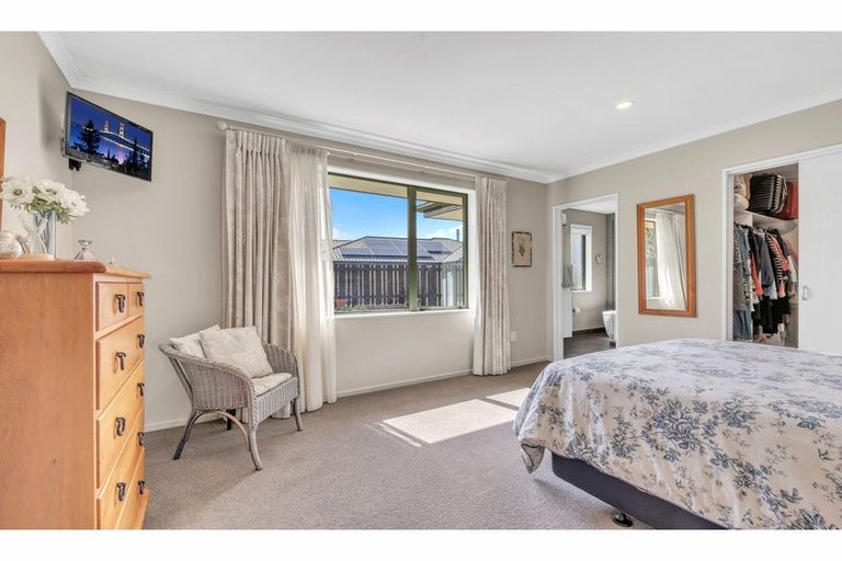 Photo of property in 8 Kereru Close, Oxford, 7430