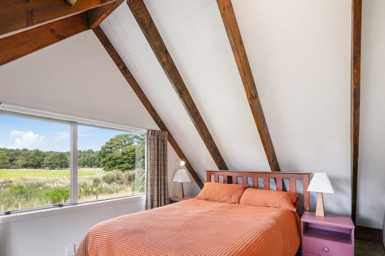 Photo of property in 178b Mangateitei Road, Rangataua, Ohakune, 4691