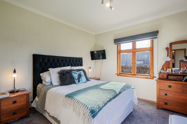 Photo of property in 47 George Street, Levin, 5510