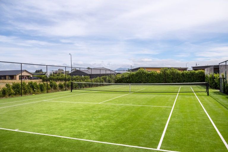 Photo of property in 5 Syrah Lane, Martinborough, 5711