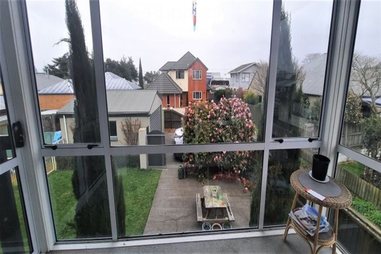 Photo of property in 17b Craven Street, Sockburn, Christchurch, 8042