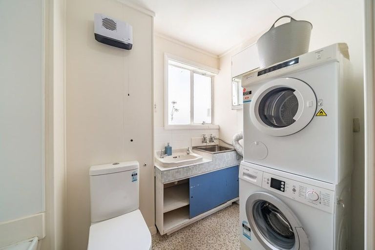 Photo of property in Mattingly Court, 12/10 Angus Avenue, Berhampore, Wellington, 6023