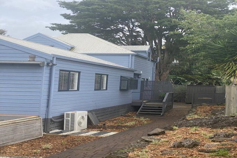 Photo of property in 812 Dominion Road, Mount Eden, Auckland, 1024