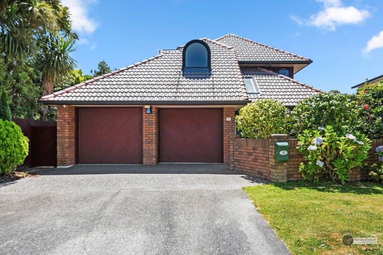 Photo of property in 29 Hinau Street, Woburn, Lower Hutt, 5011