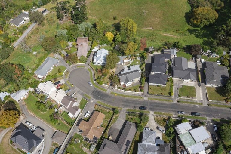 Photo of property in 7 Ranui Place, Feilding, 4702