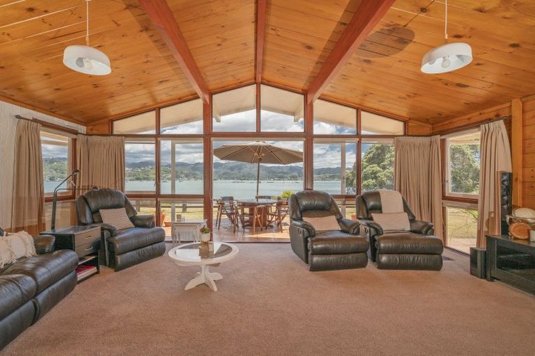 Photo of property in 7 Brodie Lane, Pauanui, Hikuai, 3579