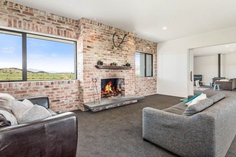 Photo of property in 127 Pukerangi Drive, Queensberry, Cromwell, 9383