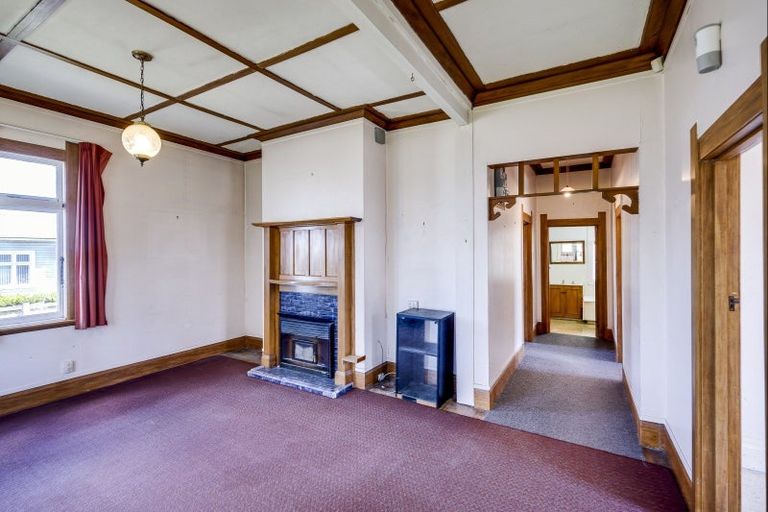 Photo of property in 21 Herbert Street, Waipukurau, 4200