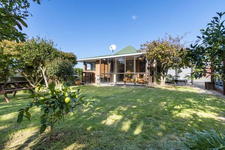 Photo of property in 25a Mackay Street, Waihi, 3610