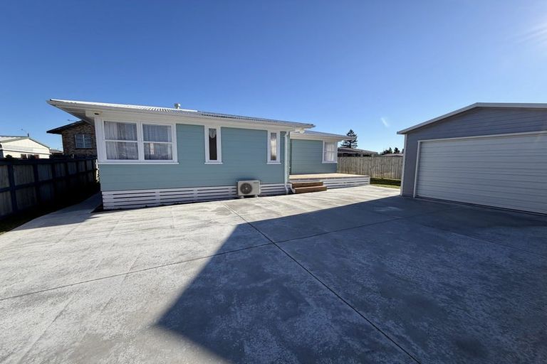 Photo of property in 30a Arthur Street, Tokoroa, 3420