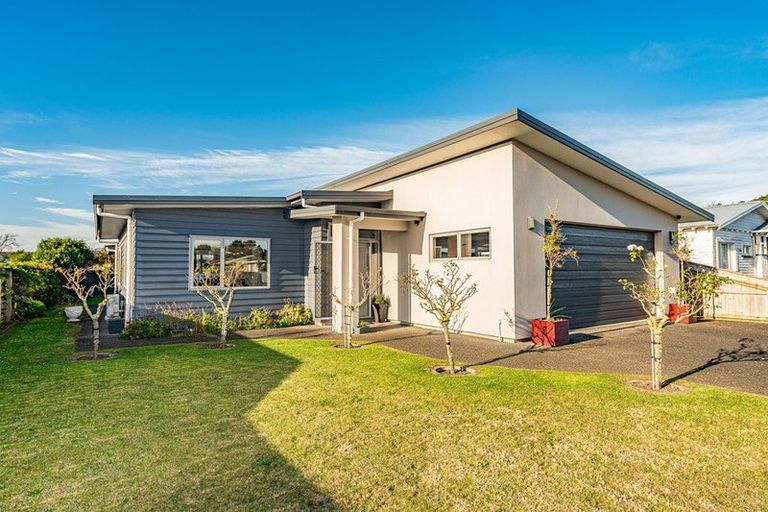 Photo of property in 20 Moana Street, Whanganui East, Whanganui, 4500