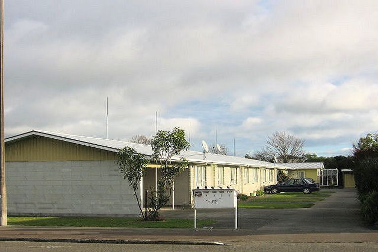 Photo of property in 5/32 Fitzroy Street, Terrace End, Palmerston North, 4410