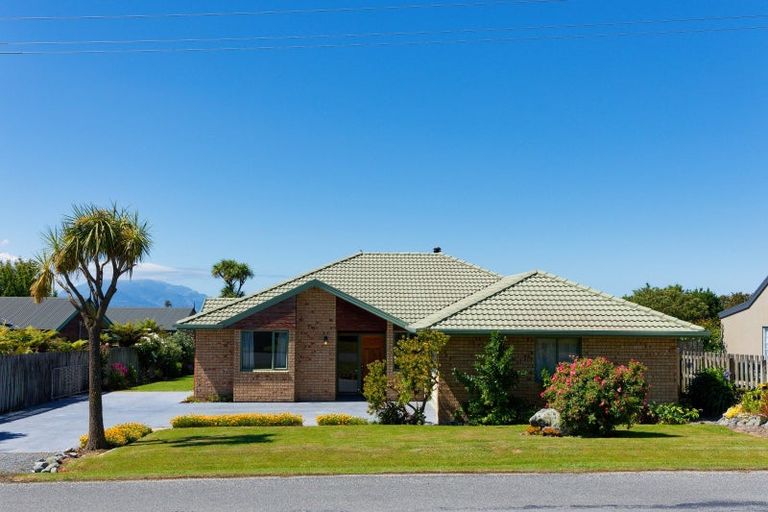 Photo of property in 297 Scarborough Street, Kaikoura, 7300
