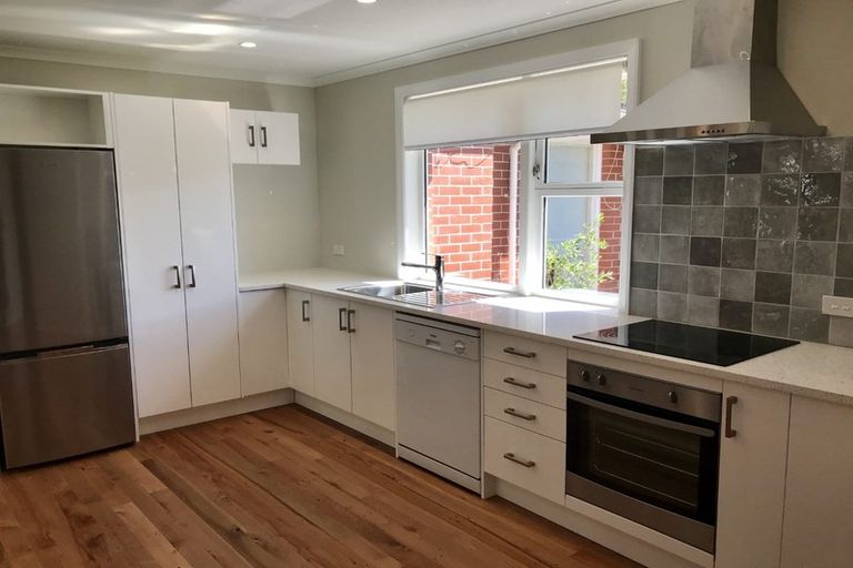 Photo of property in 1 Blue Mountains Road, Silverstream, Upper Hutt, 5019