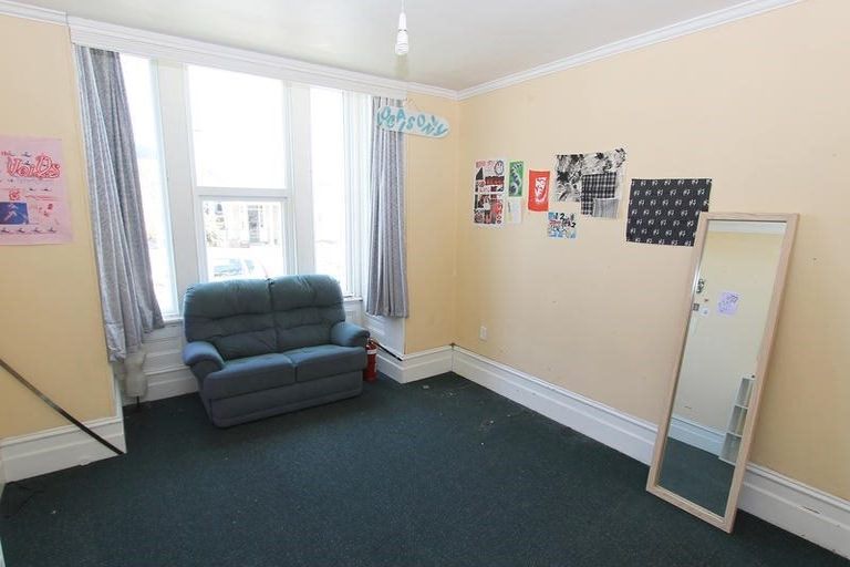 Photo of property in 120 Harbour Terrace, North Dunedin, Dunedin, 9016