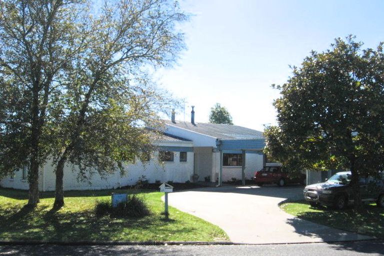 Photo of property in 12 Benalder Crescent, Tokoroa, 3420