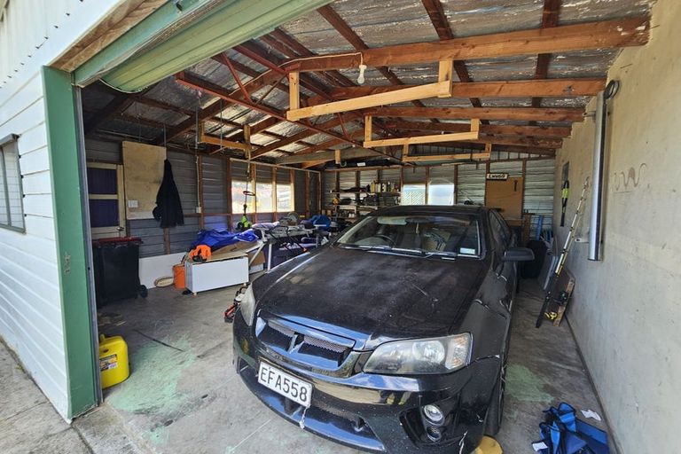 Photo of property in 11 Manson Street, Gate Pa, Tauranga, 3112