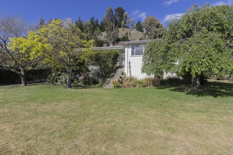 Photo of property in 8 Settlement Road, Kurow, 9435