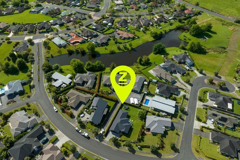 Photo of property in 15 Admiralty Drive, Haruru, 0204