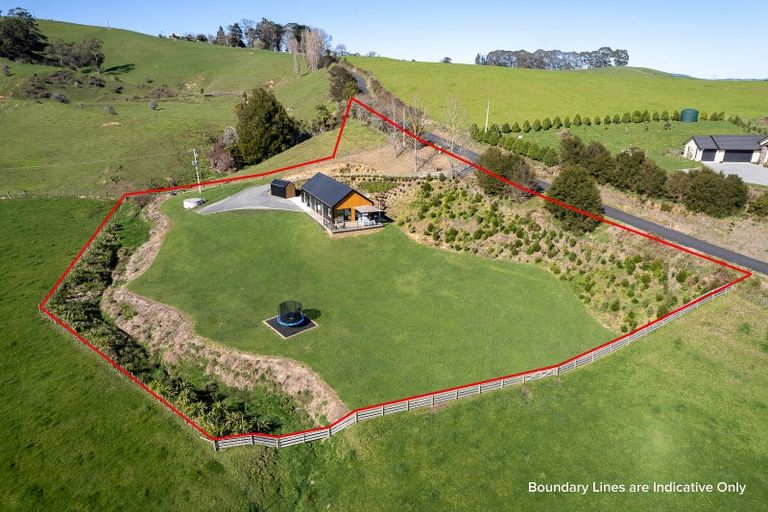 Photo of property in 328 Brunskill Road, Te Miro, Cambridge, 3496