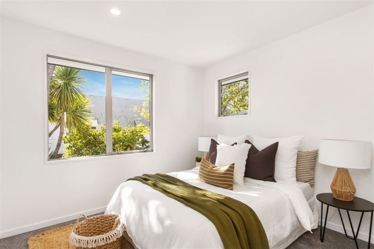 Photo of property in 607 Madras Street, St Albans, Christchurch, 8014