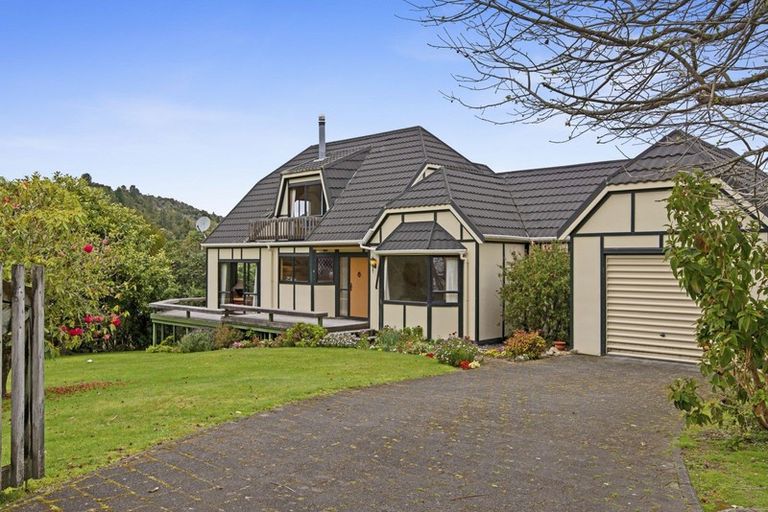 Photo of property in 587 Spencer Road, Lake Tarawera, Rotorua, 3076