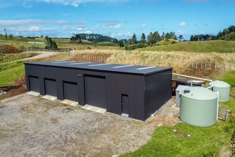 Photo of property in 539 Upper Pitone Road, Pitone, New Plymouth, 4374