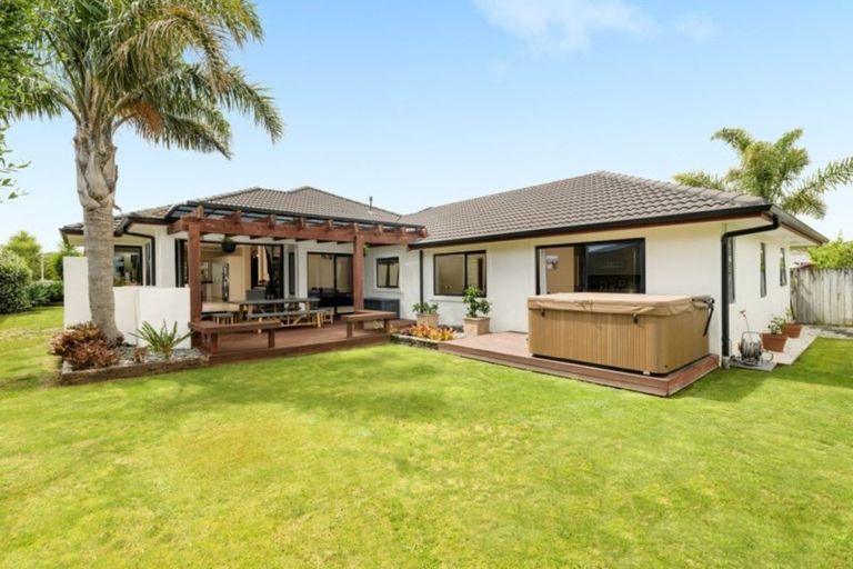 Photo of property in 39 Albero Drive, Ohauiti, Tauranga, 3112