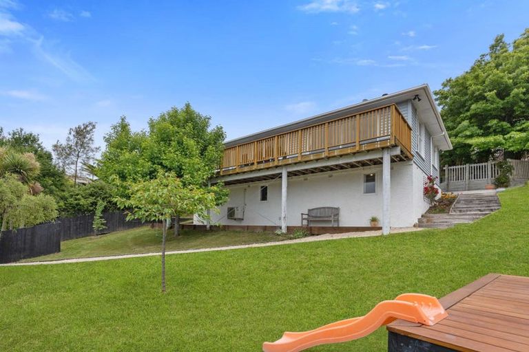 Photo of property in 111 Port Hills Road, Heathcote Valley, Christchurch, 8022