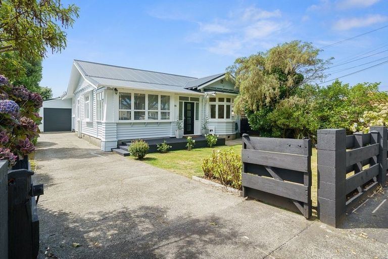 Photo of property in 46 Buick Street, Petone, Lower Hutt, 5012