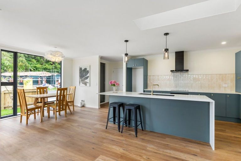 Photo of property in 45 Colorado Road, Totara Park, Upper Hutt, 5018