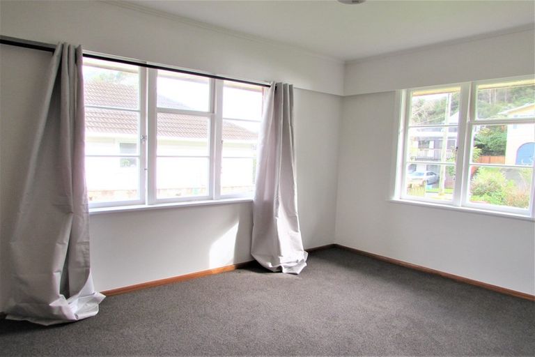 Photo of property in 12 Lowry Crescent, Stokes Valley, Lower Hutt, 5019