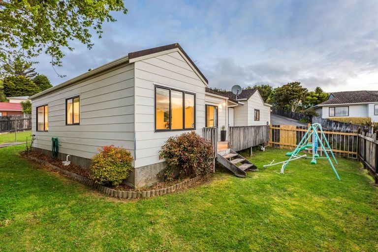 Photo of property in 45b Rose Street, Ranui, Porirua, 5024