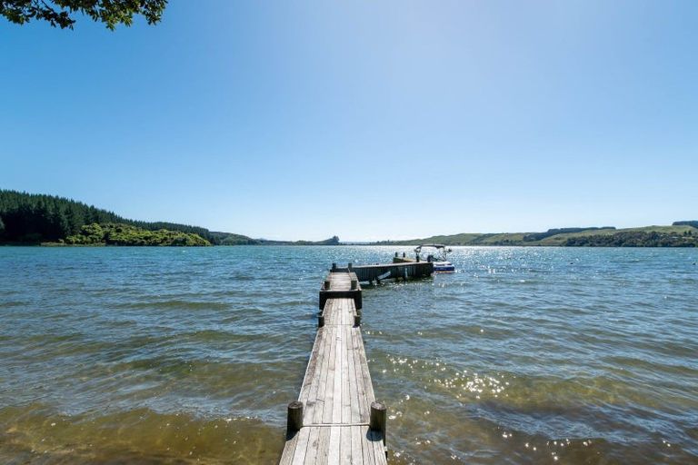 Photo of property in 171 Tumoana Road, Tikitere, Rotorua, 3074