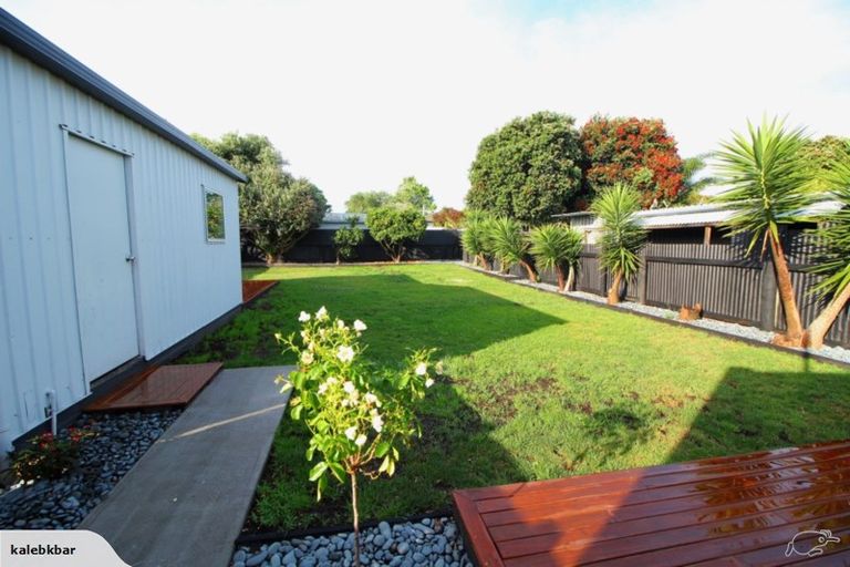 Photo of property in 293 Kahutia Street, Gisborne, 4010