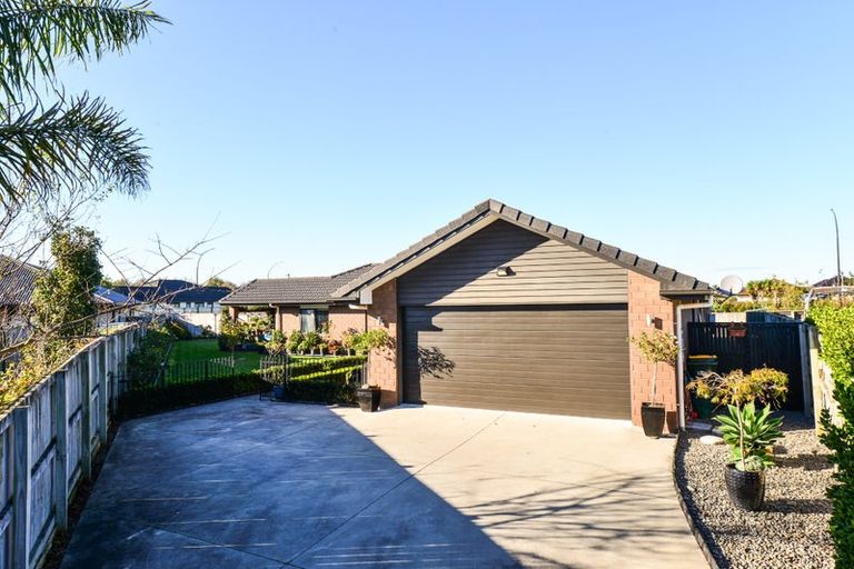 Photo of property in 10 Raupo Place, Rototuna North, Hamilton, 3210