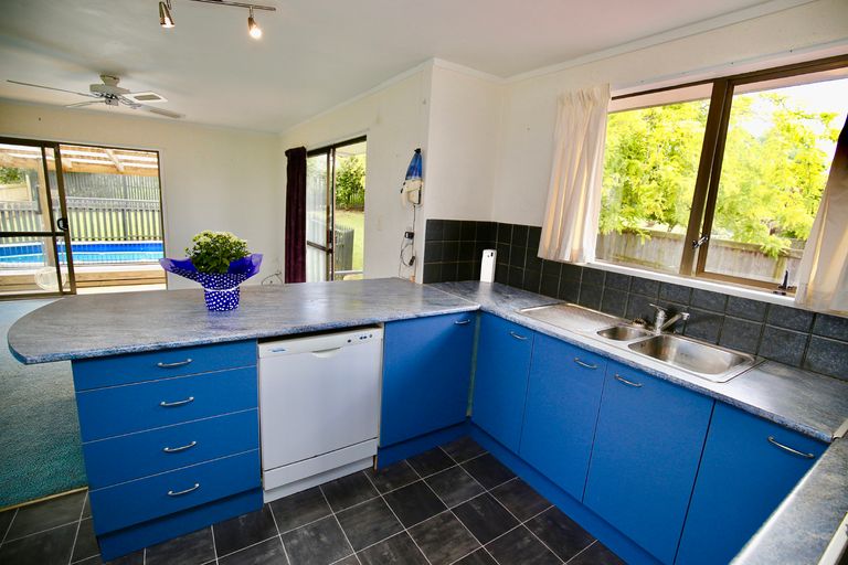 Photo of property in 8 Great Collins Street, Ohaupo, 3803