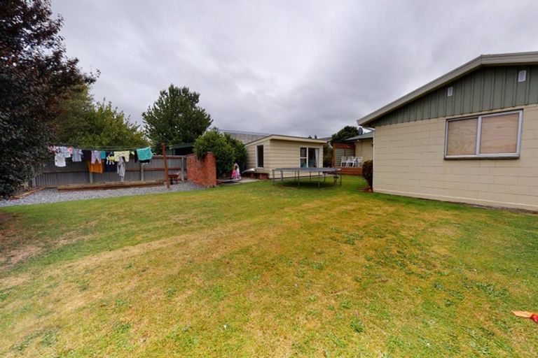 Photo of property in 145 Grove Street, Tinwald, Ashburton, 7700