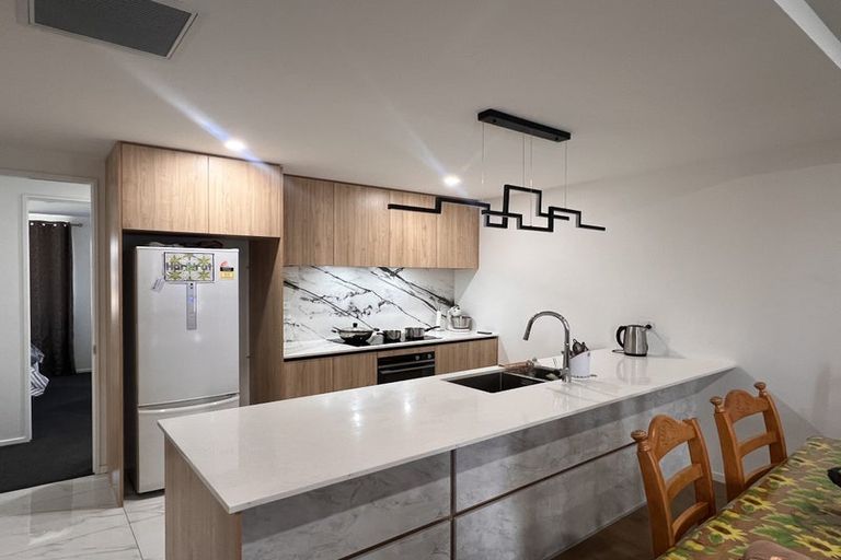 Photo of property in 979 Goulds Road, Rolleston, 7614