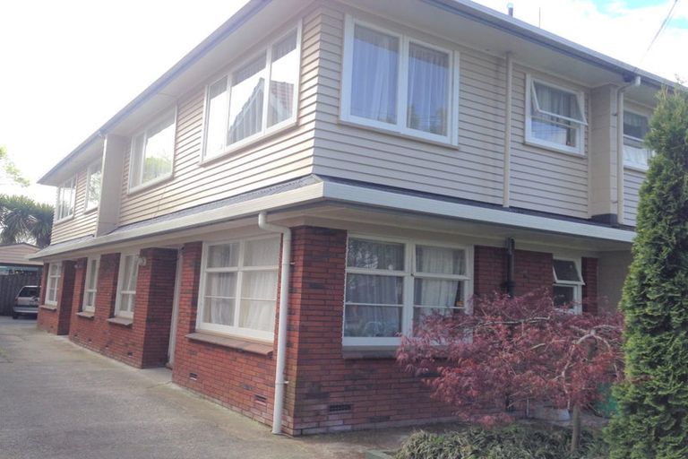 Photo of property in 5au1 Te Aroha Street, Hamilton East, Hamilton, 3216