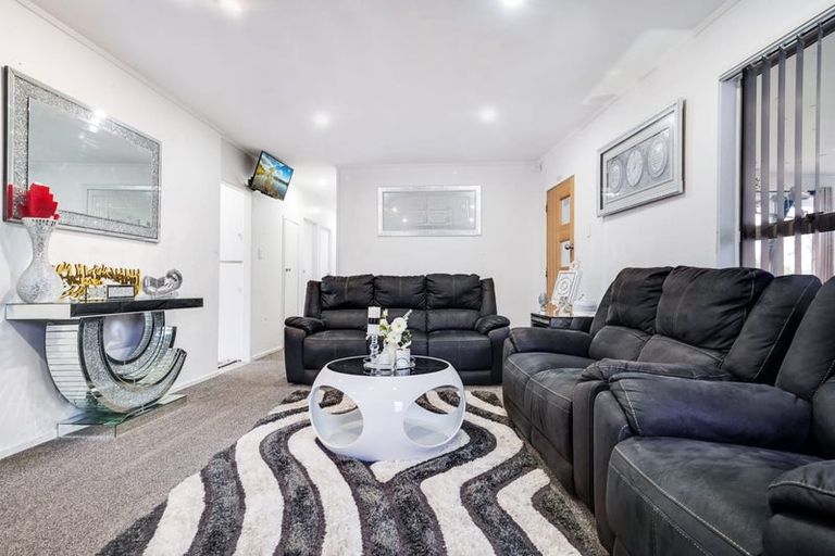 Photo of property in 95 Wordsworth Road, Manurewa, Auckland, 2102