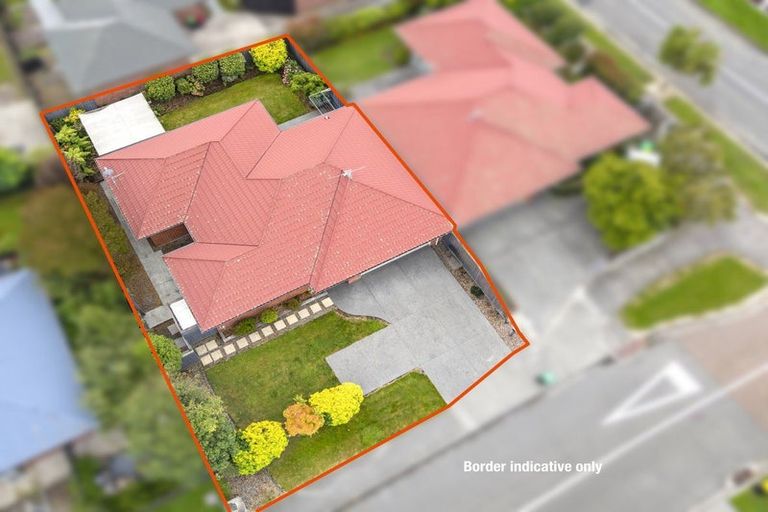 Photo of property in 78b Charles Street, Rangiora, 7400