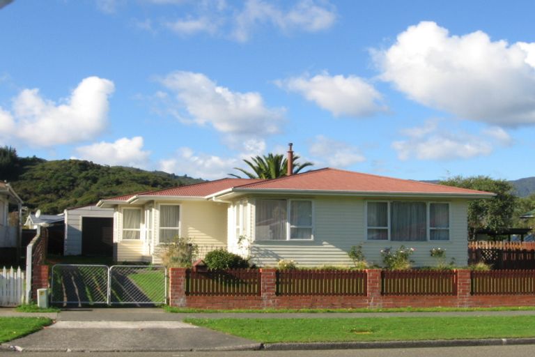 Photo of property in 20 Mohaka Street, Wainuiomata, Lower Hutt, 5014