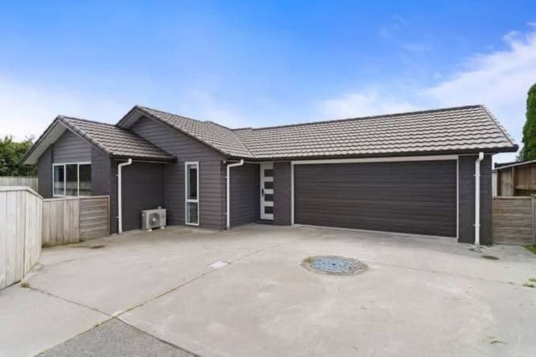 Photo of property in 8 Richardson Road, Omokoroa, 3114