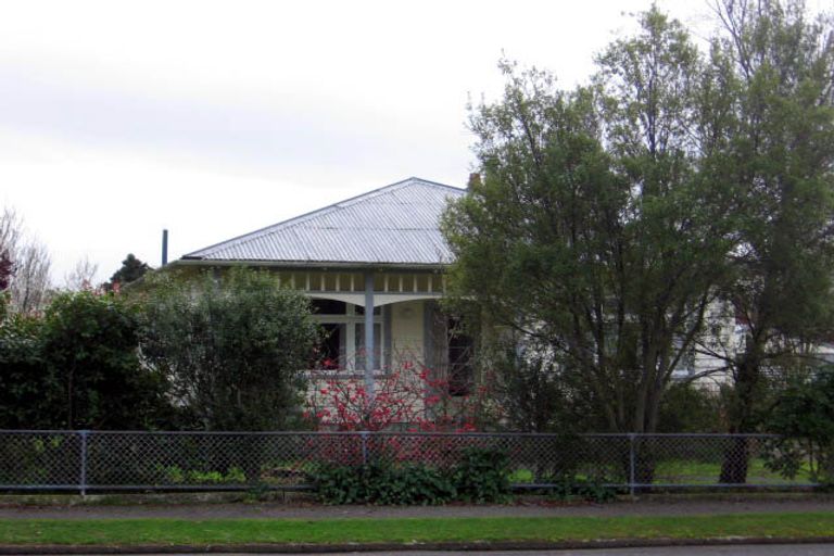 Photo of property in 20 Tararua Street, Masterton, 5810