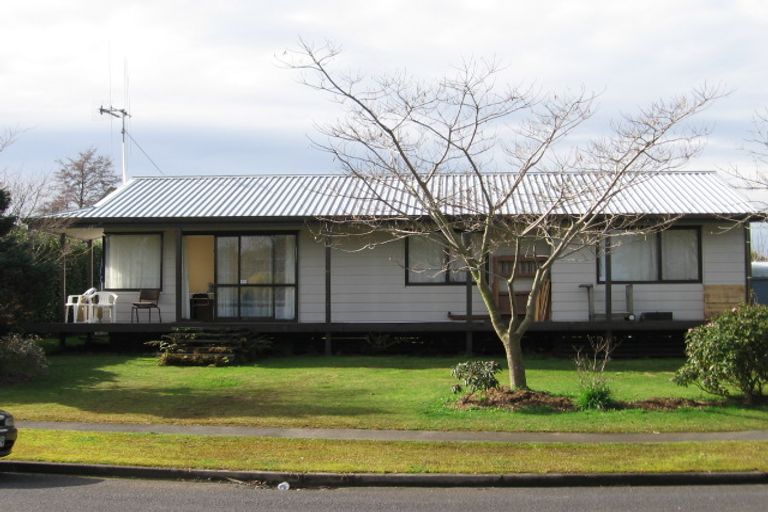 Photo of property in 53 Garland Drive, St Andrews, Hamilton, 3200